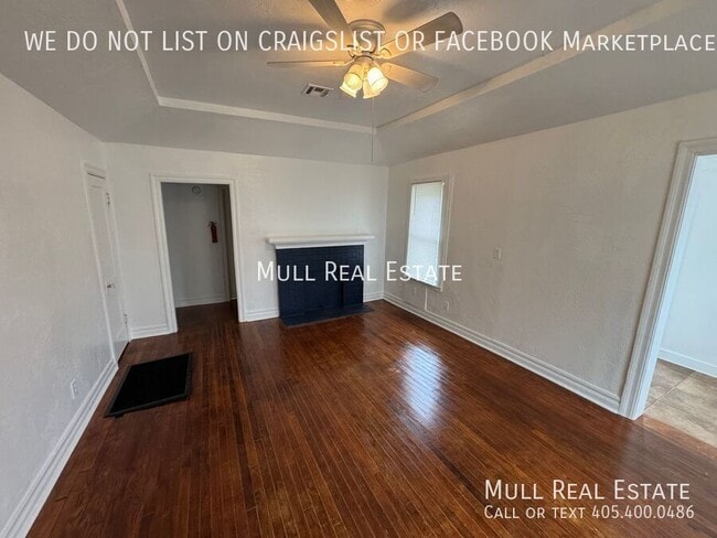 Building Photo - 540 NW 49th St