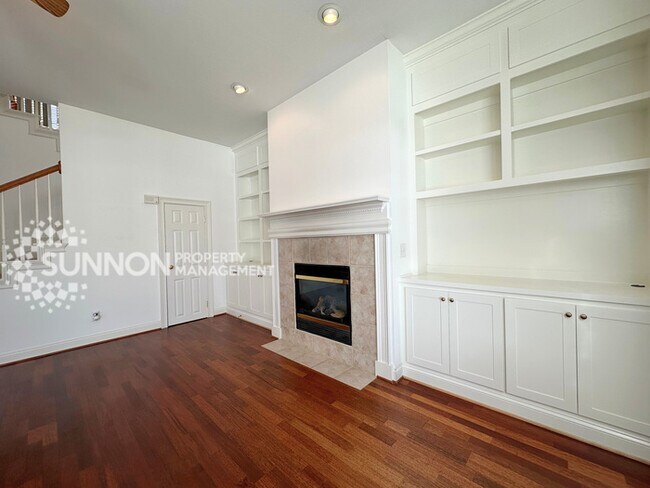 Building Photo - Wooded, Charming 3 Bedroom with Tons of Space