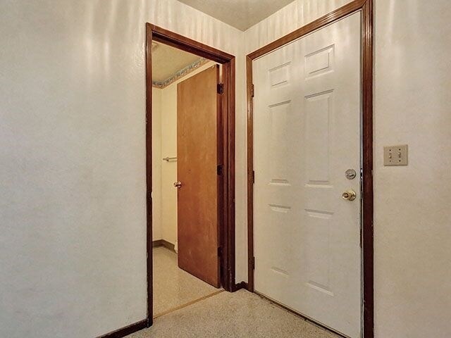 Interior Photo - Cardwell Gardens Apts