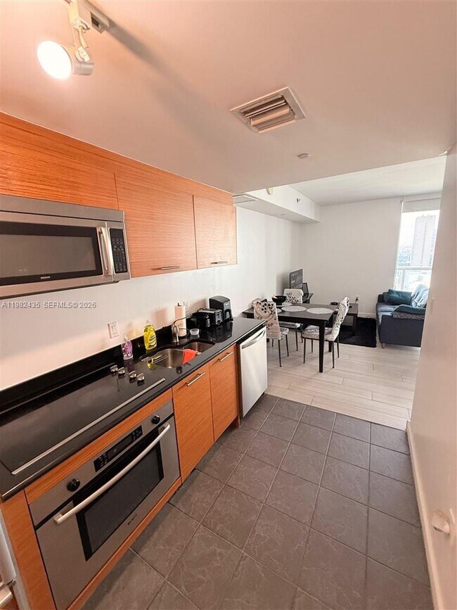 Building Photo - 50 Biscayne Blvd