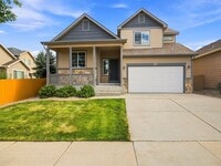 Building Photo - Beautiful 4-Bedroom Home South Fort Collins!