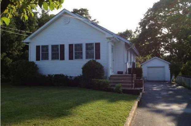 Building Photo - 8 Oceanport Ave