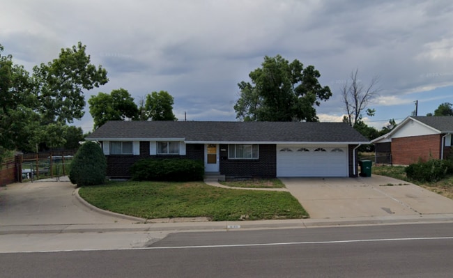 Primary Photo - 8103 Conifer Rd