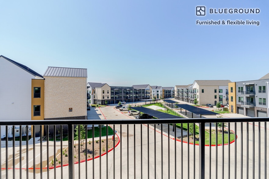 Building Photo - 3801 N A W Grimes Blvd