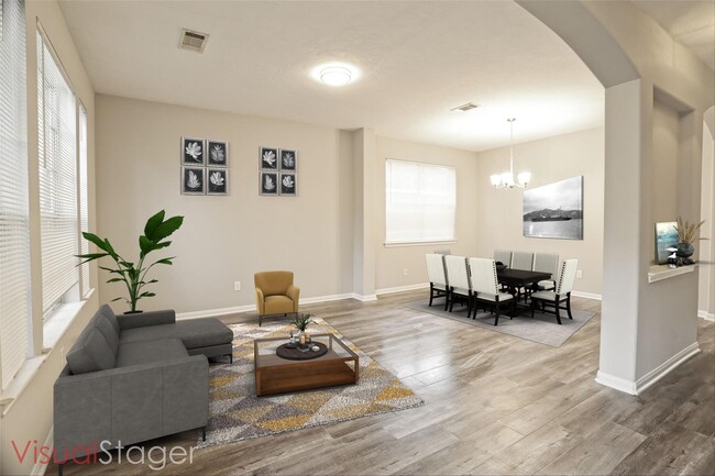 Building Photo - 18315 Water Mill Dr