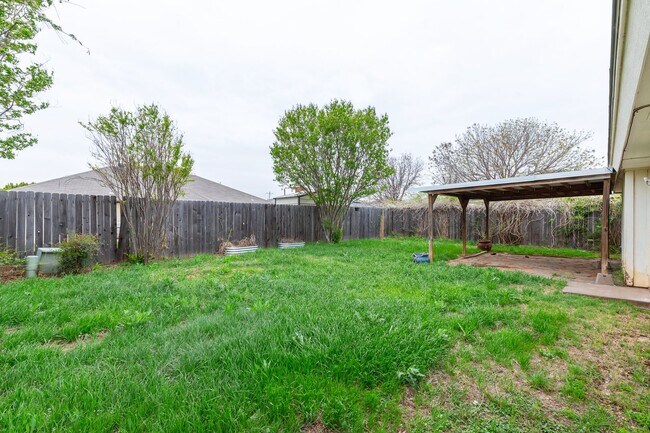 Building Photo - 3834 Purdue Ln