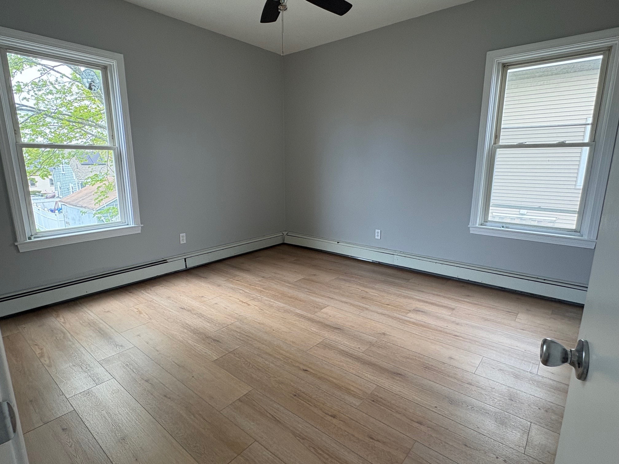 Bedroom 1 - 658 Central Ave