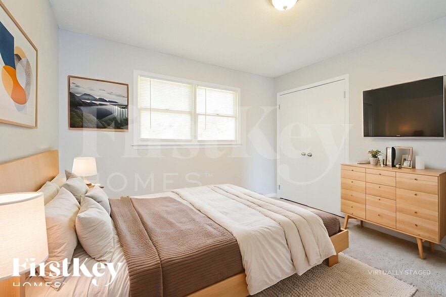 Building Photo - 1259 Huffman Rd