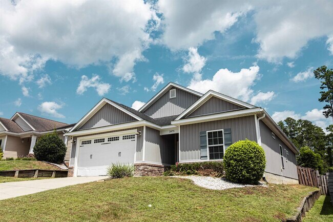 Building Photo - 2475 Tippecanoe Ridge