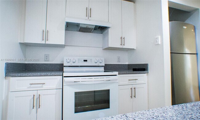 Building Photo - 8260 SW 210th St