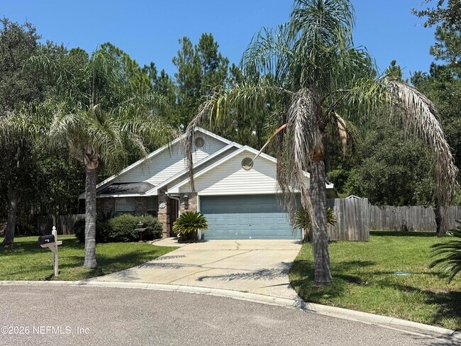 Building Photo - 1291 Sorrelwood Ct