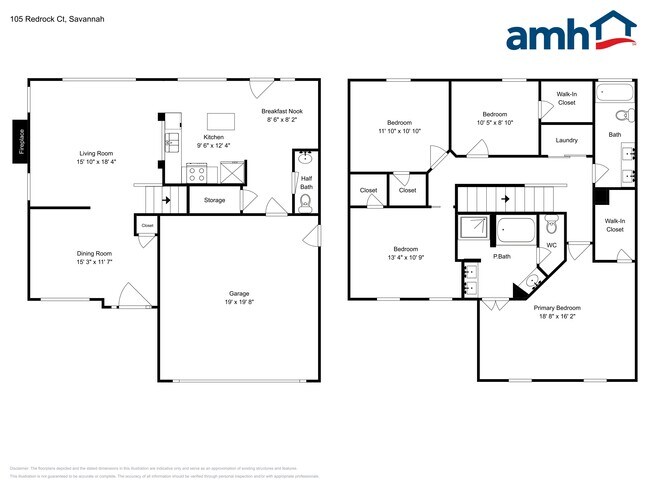 Building Photo - 105 Redrock Ct