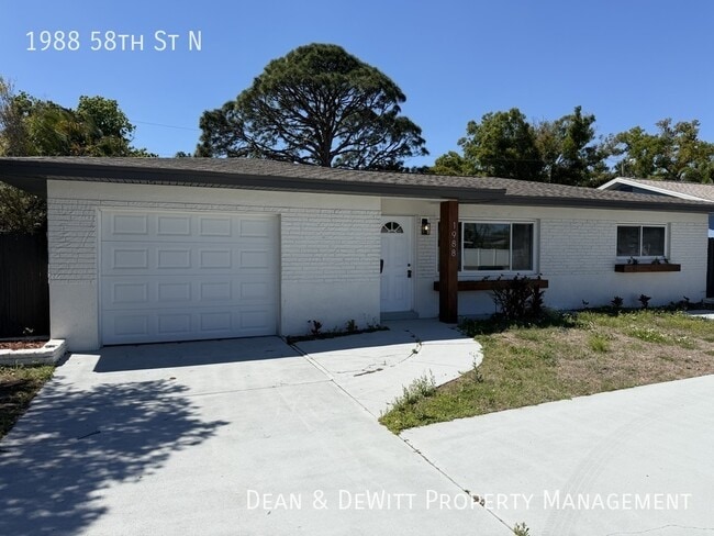 Building Photo - 1988 58th St N