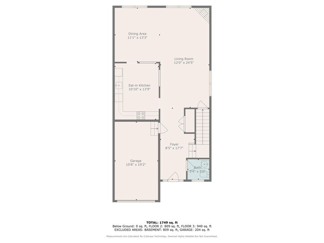 Building Photo - 14 Camino Ct