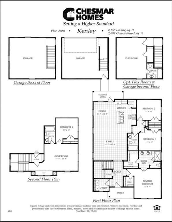 Building Photo - 2913 Sage Ranch Dr