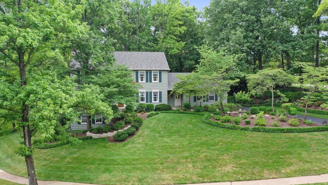 Building Photo - 12819 Huntercreek Rd