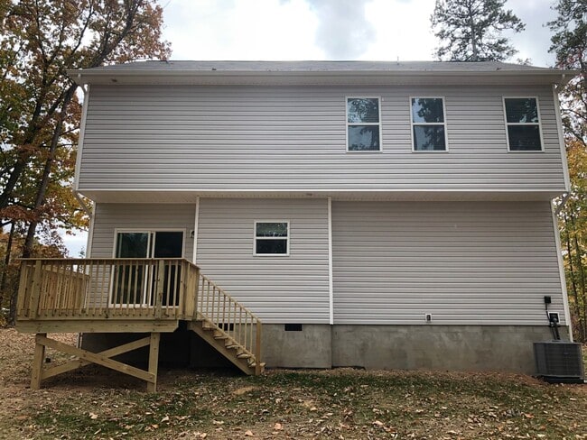 Building Photo - New home in Cherryville!!