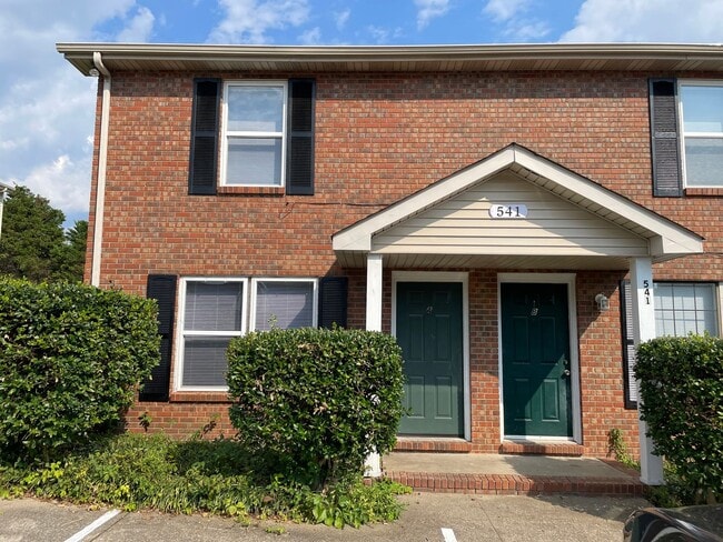 Primary Photo - Cozy Townhome