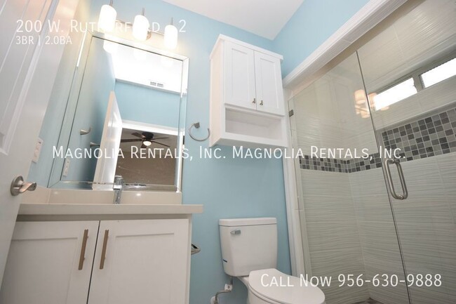 Building Photo - Brand New 3 bedroom / 2 bath - Edinburg TX