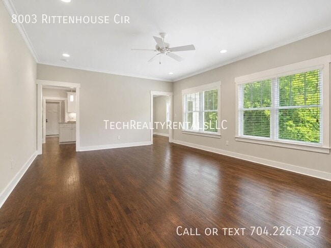 Building Photo - 8003 Rittenhouse Cir