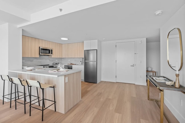 Building Photo - Lyon Place