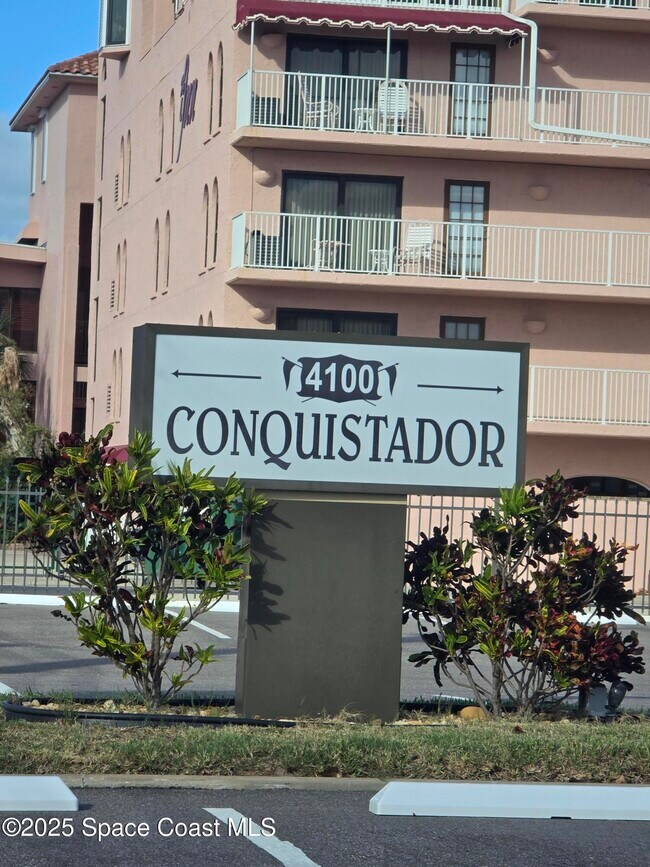 Primary Photo - 4100 Ocean Beach Blvd