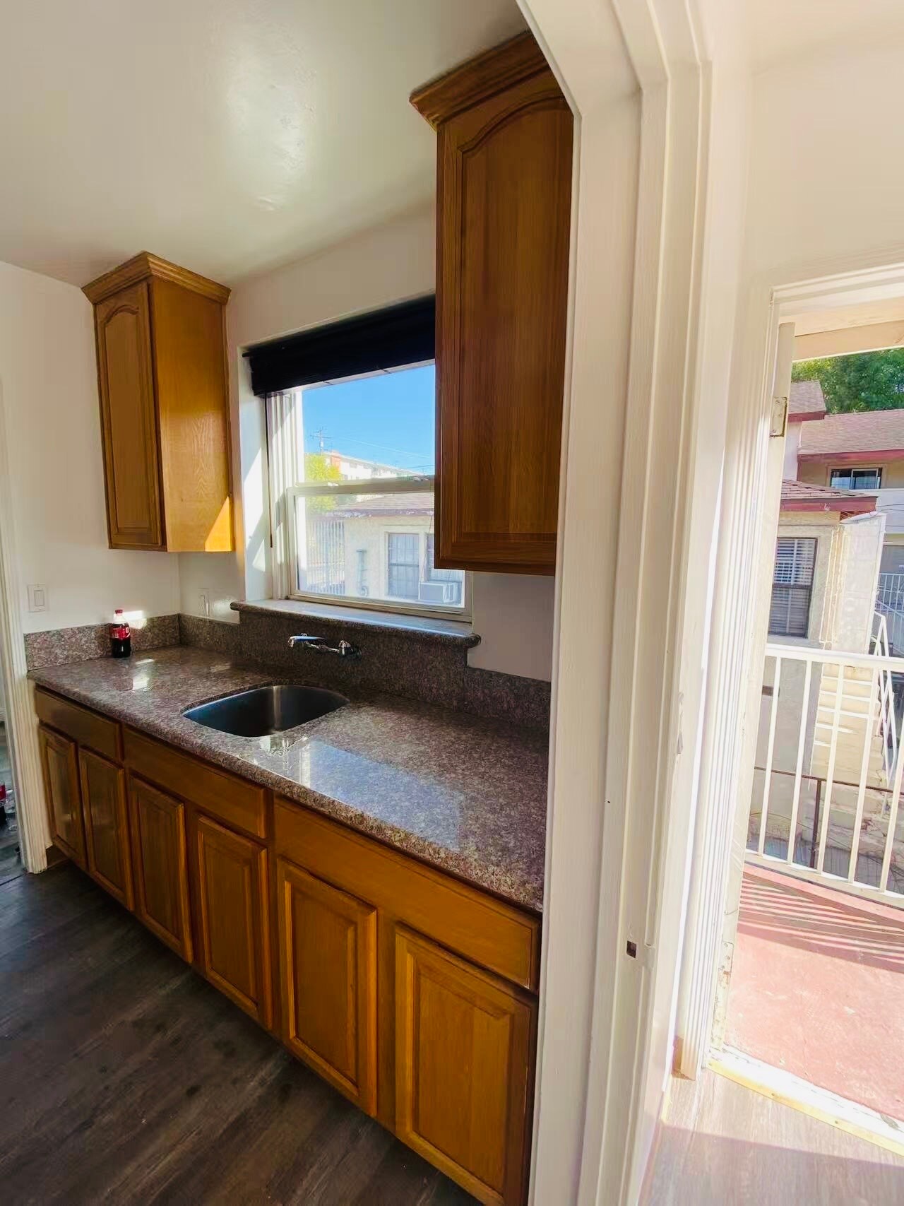 Building Photo - 1854 Garvey Ave