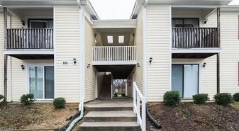 Building Photo - 509 Mystic Dr Unit H