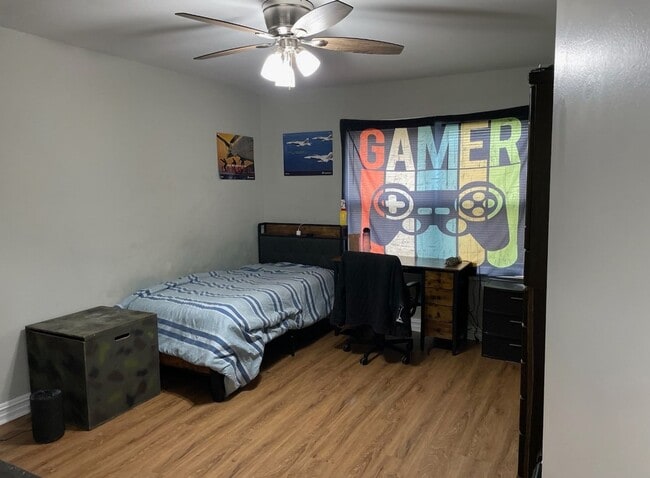 Building Photo - 4BR/2.5BA – Bright, Spacious & Move-In Ready