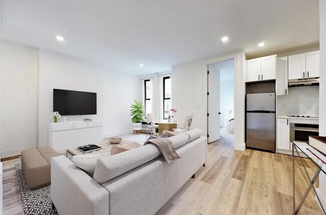 Building Photo - 2 bedroom in New York NY 10025