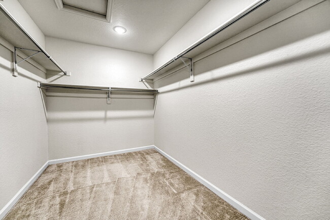 Building Photo - $2,250-  3 Bed, 2.5-Bath townhome in CO Springs with Central AC