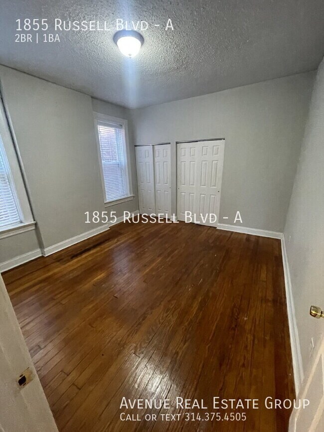 Building Photo - 1855 Russell Blvd