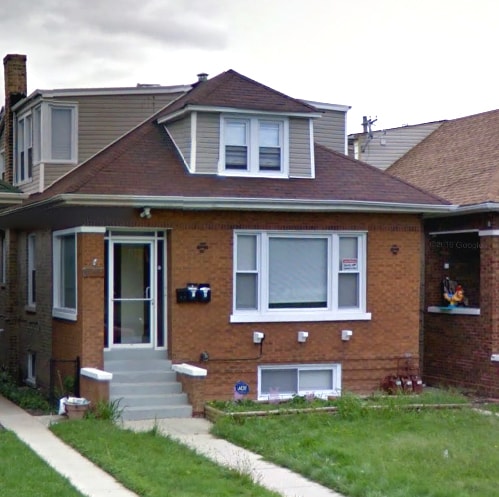 Building Photo - 2433 N Meade Ave