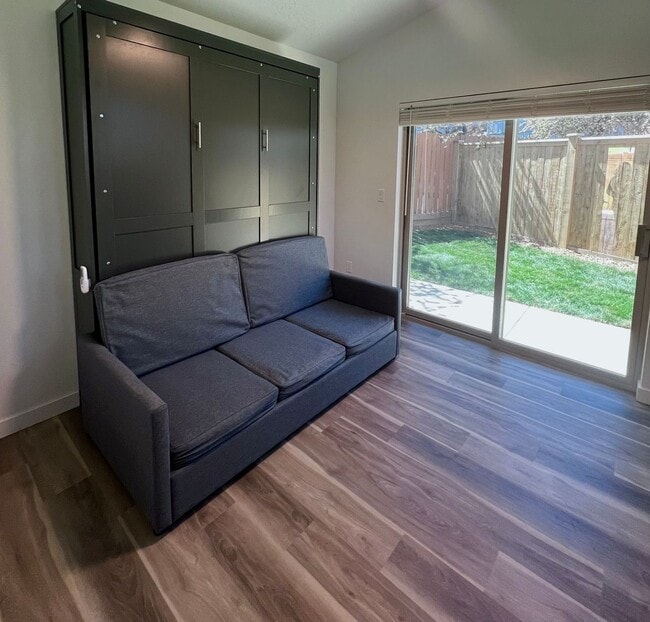 Building Photo - Newly Built! 1 Bed, 1 Bath Home with a fully fenced Yard!