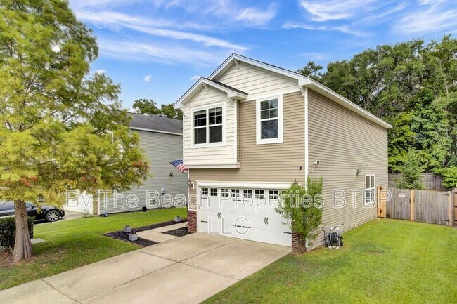 Building Photo - 9714 Seed St