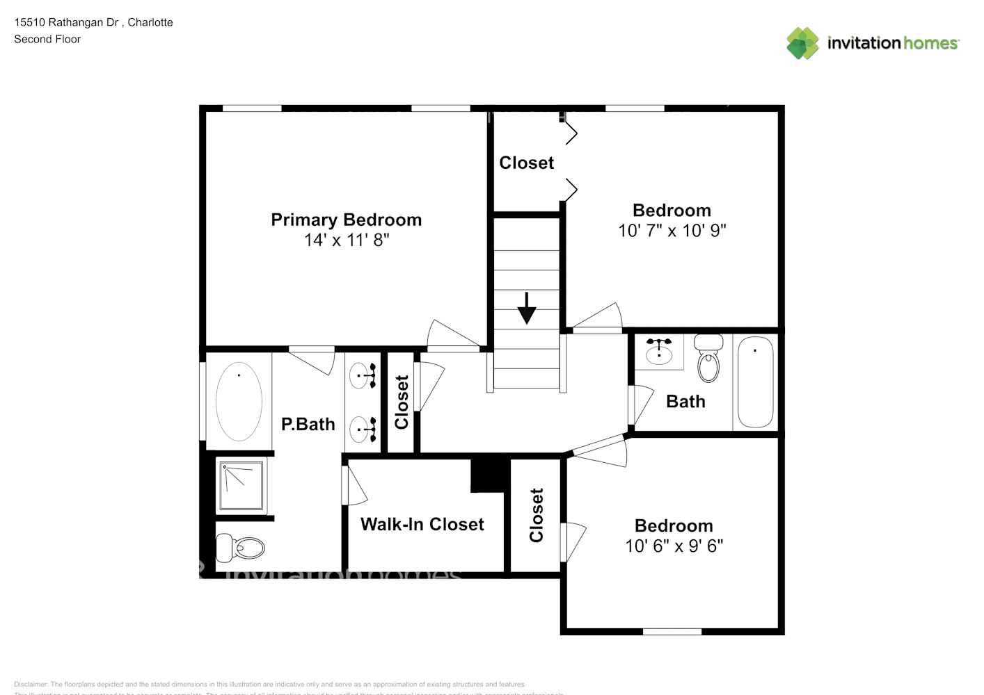 Building Photo - 15510 Rathangan Dr
