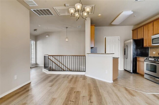 Building Photo - 14815 Avery Ranch Blvd