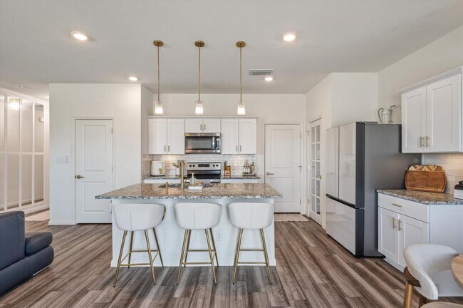 Building Photo - 232 Waterbuck Lp