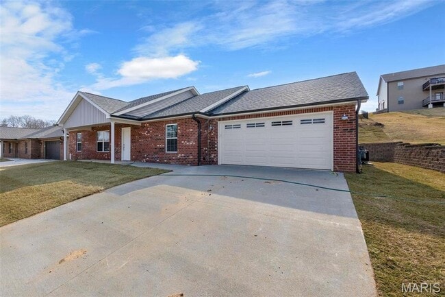 Building Photo - 3513 Old Hopper Rd