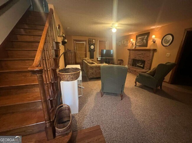 Building Photo - 3582 Thompson Bend