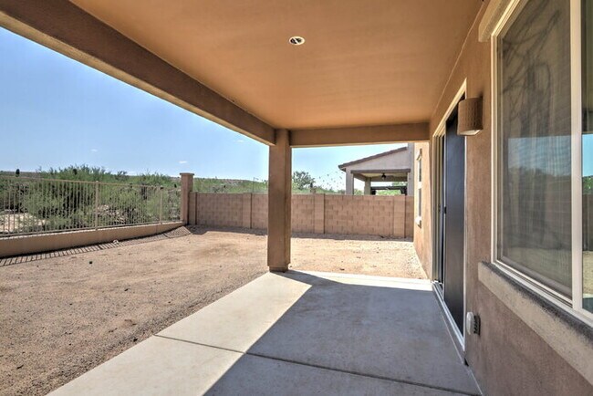Building Photo - $750.00 MOVE-IN CREDIT TOWARDS FIRST MONTH RENT!!!!! Rancho Sahuarita