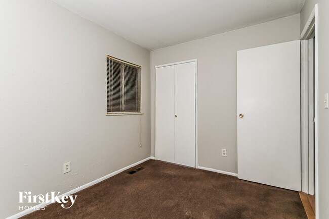 Building Photo - 4110 Mellis Dr