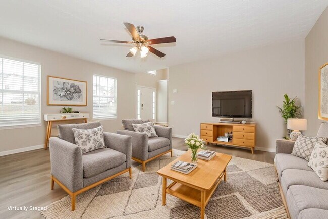 Building Photo - 1405 St Teresa Ct