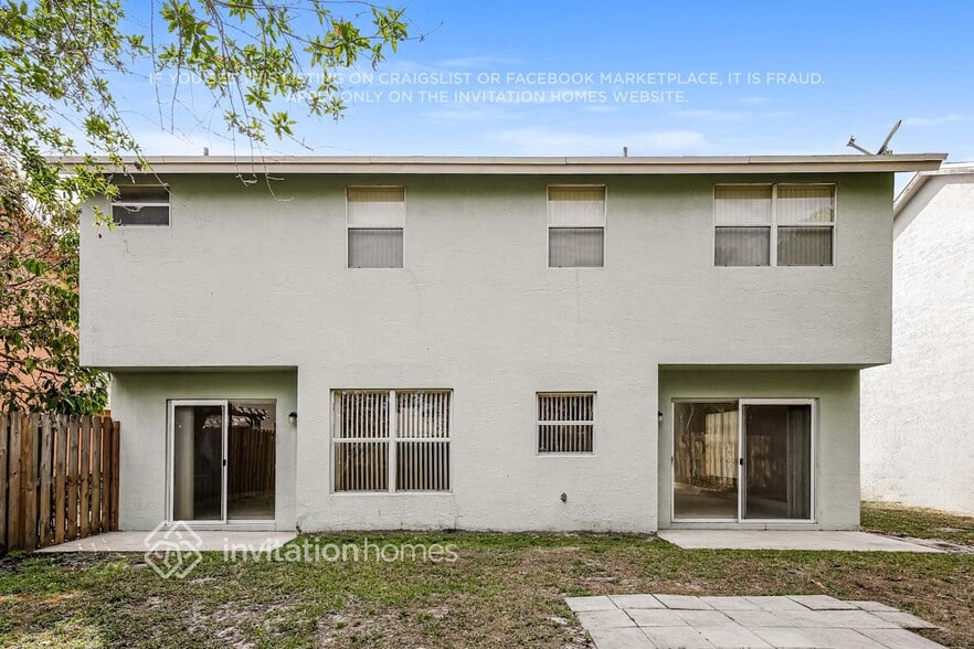 Building Photo - 3088 NW 123rd Terrace