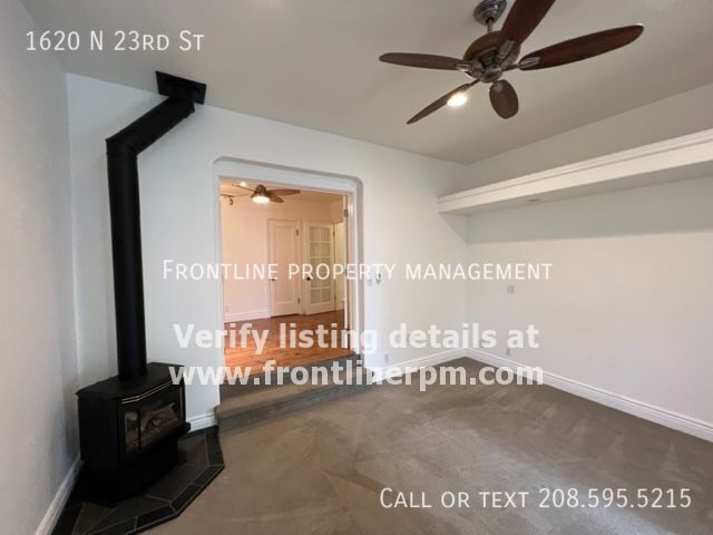 Building Photo - 1620 N 23rd St