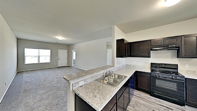 Building Photo - 309 Blue Dr