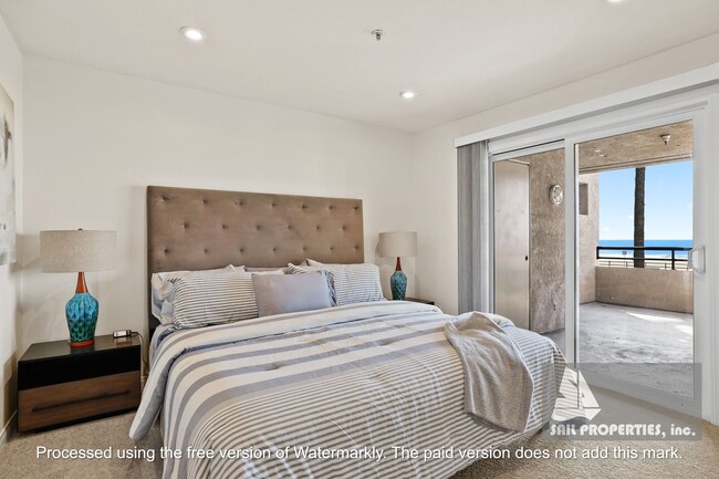 Building Photo - Newly Renovated Vacation Rental with Ocean...