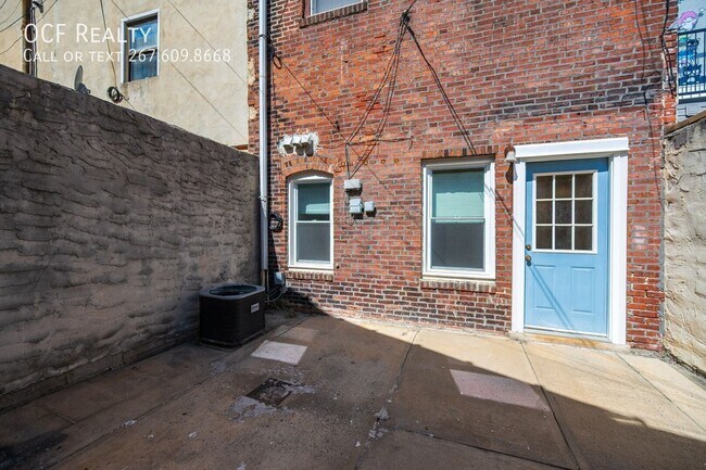 Building Photo - 1510 Fairmount Ave