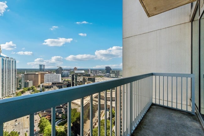 Building Photo - Sought After Realm Residences!