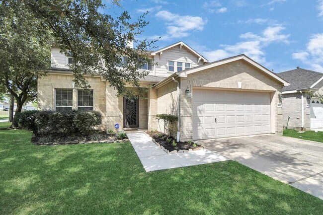 Building Photo - 6903 Oleander Grove Way